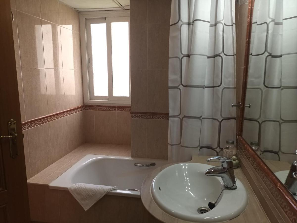 Torrequebrada Del Mar Holidays Benalmádena Εξωτερικό φωτογραφία