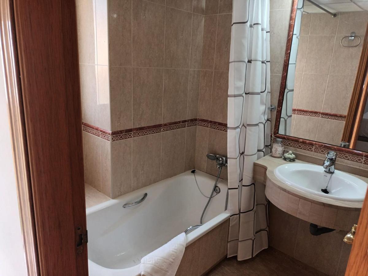 Torrequebrada Del Mar Holidays Benalmádena Εξωτερικό φωτογραφία