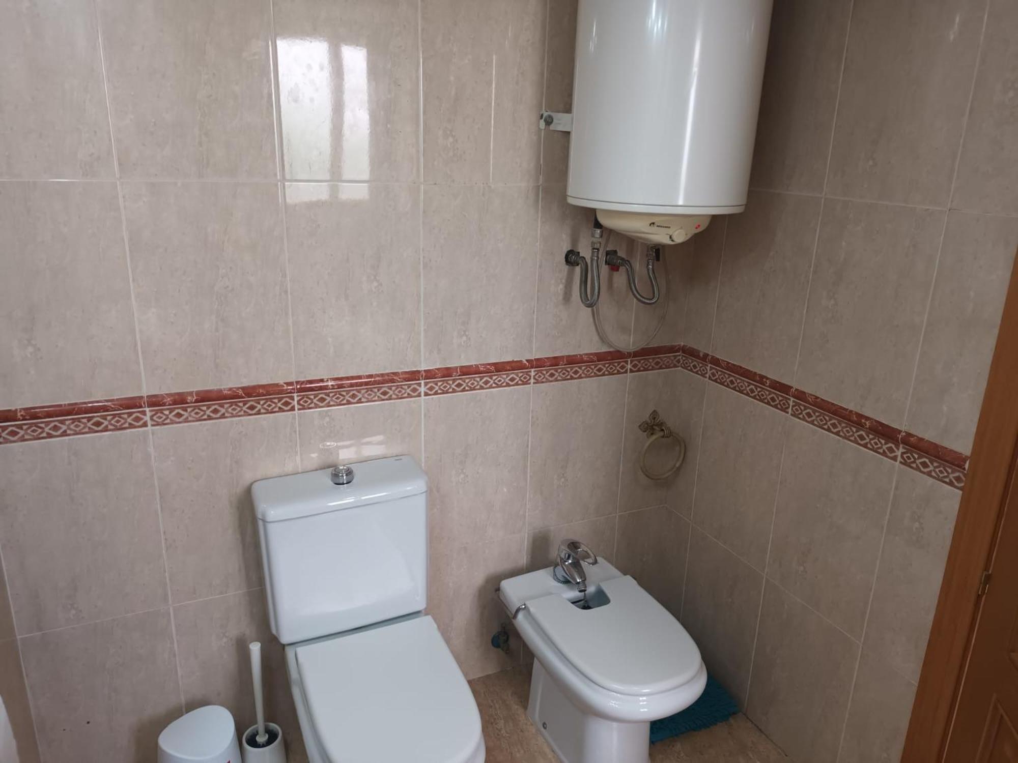 Torrequebrada Del Mar Holidays Benalmádena Εξωτερικό φωτογραφία